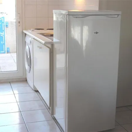 Maison Cosy Avec Terrasse, 2 Chambres, Piscine Partagée, Proche Et Commerces, - Fr-1-229-832 Gruissan